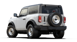 2025 Ford Bronco® External Image 3